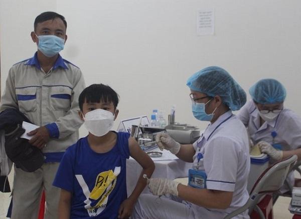 Ngành y tế tỉnh Quảng Trị nỗ lực đáp ứng yêu cầu bảo vệ và chăm sóc sức khỏe nhân dân