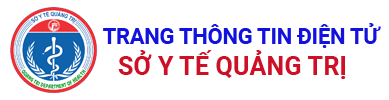 SỞ Y TẾ QUẢNG TRỊ