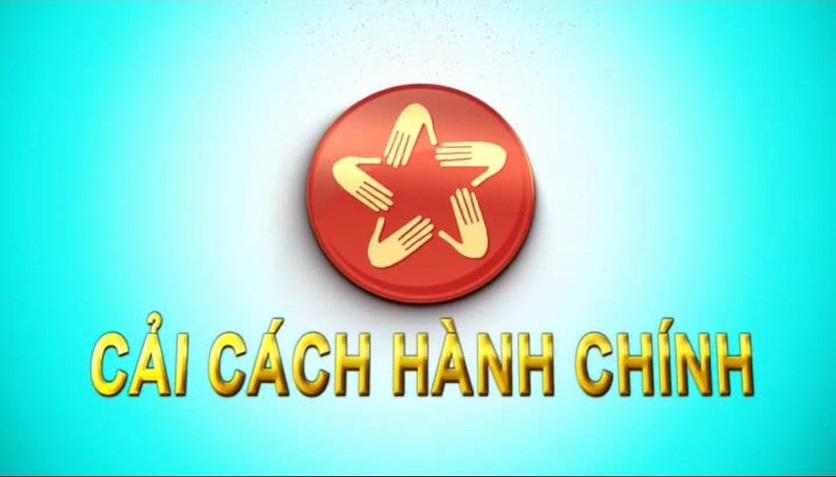 Kế hoạch cải cách hành chính Sở Y tế năm 2024