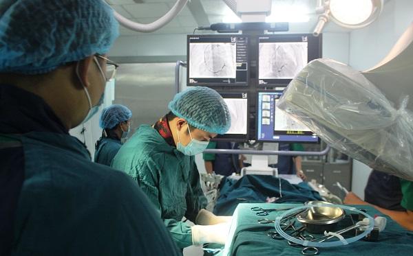 Ngành y tế tỉnh Quảng Trị và nỗ lực cải cách hành chính hướng tới sự hài lòng của nhân dân